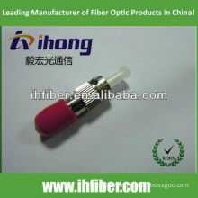 st fiber optic attenuators 20db